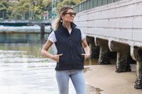 Morgan Women's Softshell Vest