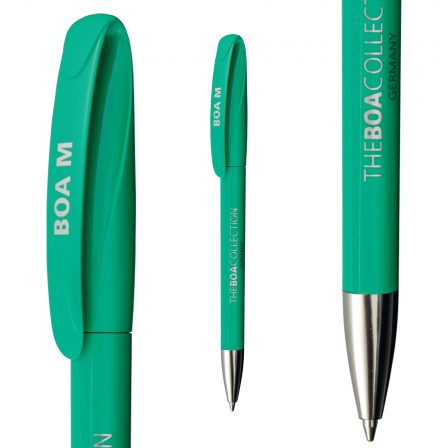 Boa Solid M - BOA004
