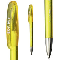 Boa Transparent M - BOA005