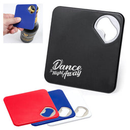 Bottle Opener Coaster  - BOC001