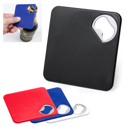 Bottle Opener Coaster  - BOC001