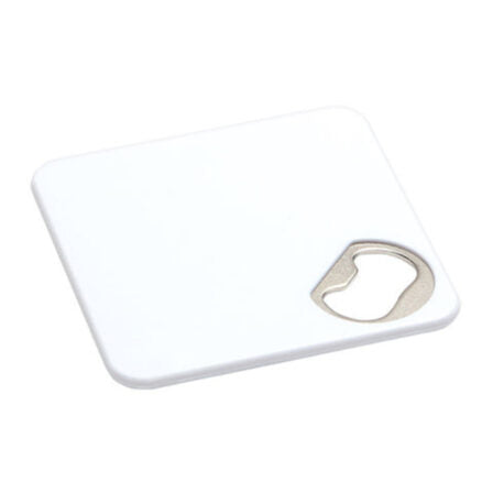 Bottle Opener Coaster  - BOC001