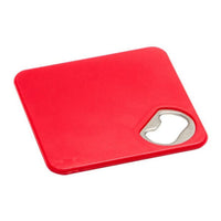 Bottle Opener Coaster  - BOC001