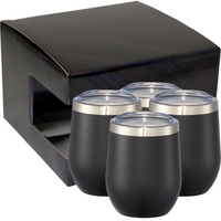 4Pk Gift Box For Drinkware