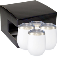 4Pk Gift Box For Drinkware