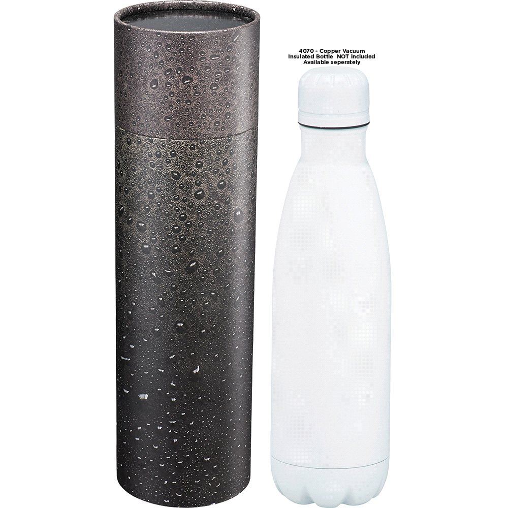 Premium Tube Gift Box For Drinkware