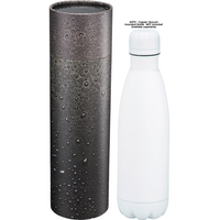 Premium Tube Gift Box For Drinkware