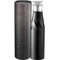 Premium Tube Gift Box For Drinkware