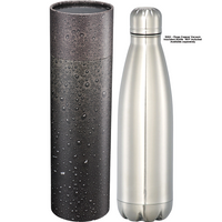 Premium Tube Gift Box For Drinkware