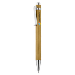 Forya Bamboo Pen - BP001
