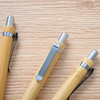 Forya Bamboo Pen - BP001