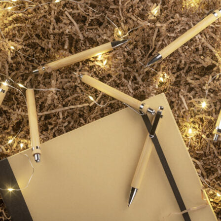 Forya Bamboo Pen - BP001