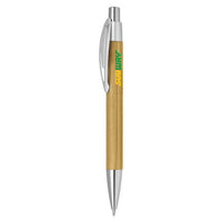 Flurr Bamboo Pen - BP002