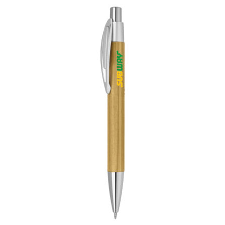 Flurr Bamboo Pen - BP002