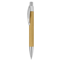 Flurr Bamboo Pen - BP002