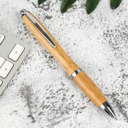 Deyon Bamboo Pen - BP003