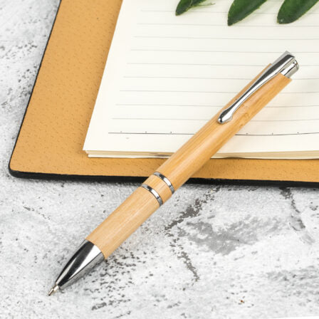 Euroauz Bamboo Pen - BP005