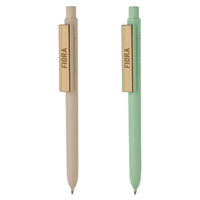 Fiota Bamboo Fiber Pen - BP006
