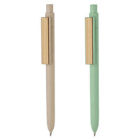Fiota Bamboo Fiber Pen - BP006