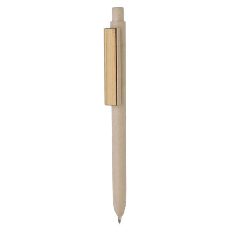 Fiota Bamboo Fiber Pen - BP006