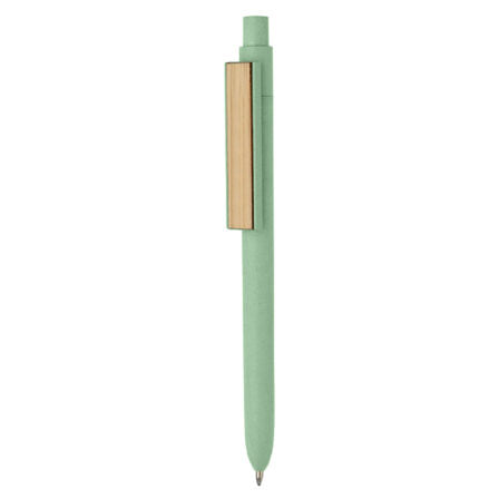 Fiota Bamboo Fiber Pen - BP006