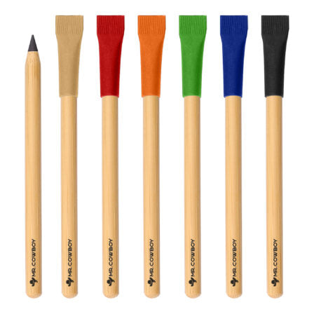 Napkin Bamboo Pencil - BP007