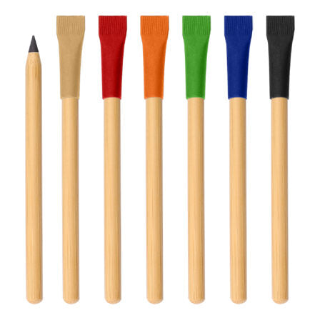 Napkin Bamboo Pencil - BP007