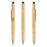 Bamboo Tool Pen - BP008