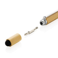 Bamboo Tool Pen - BP008