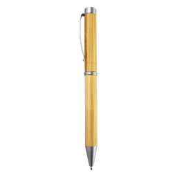 World Prestige Bamboo Pen - BP009
