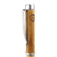 World Prestige Bamboo Pen - BP009