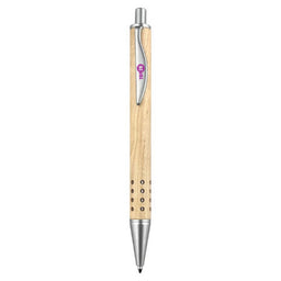 Pan Wood Pen - BP010