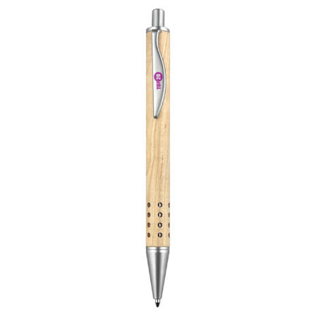 Pan Wood Pen - BP010