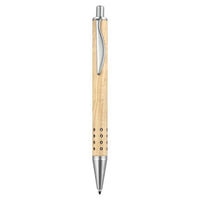 Pan Wood Pen - BP010