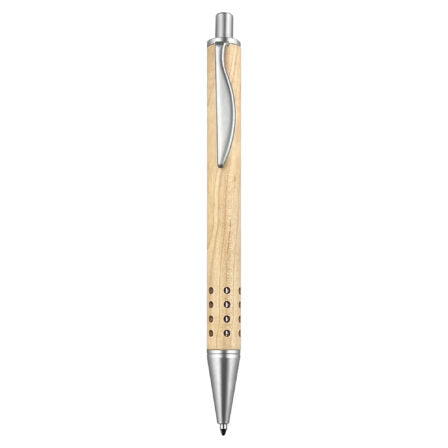 Pan Wood Pen - BP010