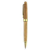 Boron Bamboo Pen - BP011