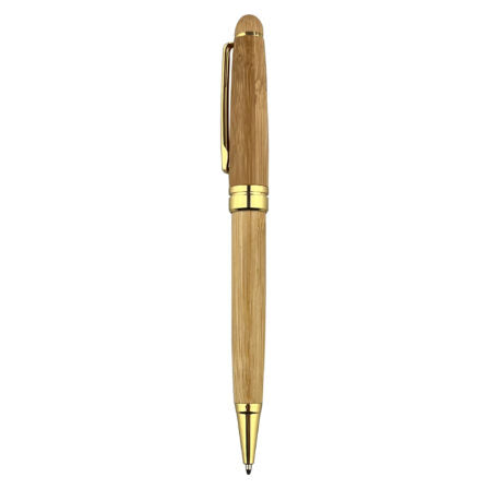 Boron Bamboo Pen - BP011
