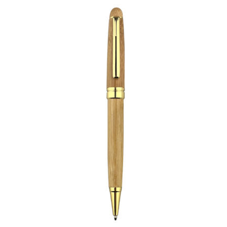 Boron Bamboo Pen - BP011