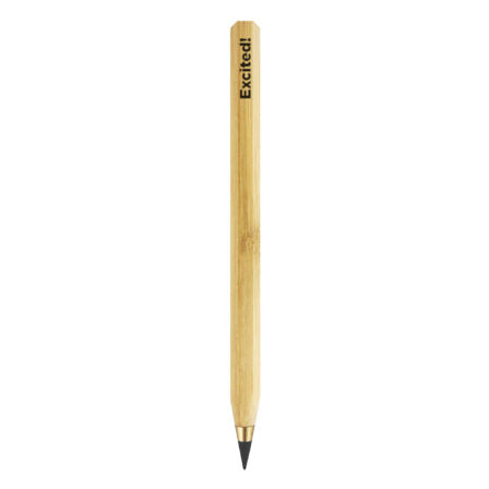 Endless Bamboo Pencil - BP012