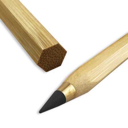 Endless Bamboo Pencil - BP012