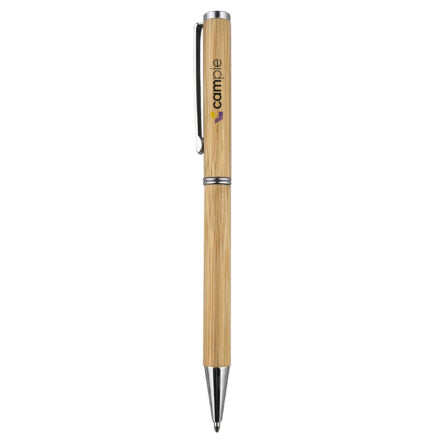Berlino Bamboo Pen - BP013