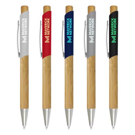 French Bamboo Pen - BP015