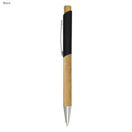 French Bamboo Pen - BP015