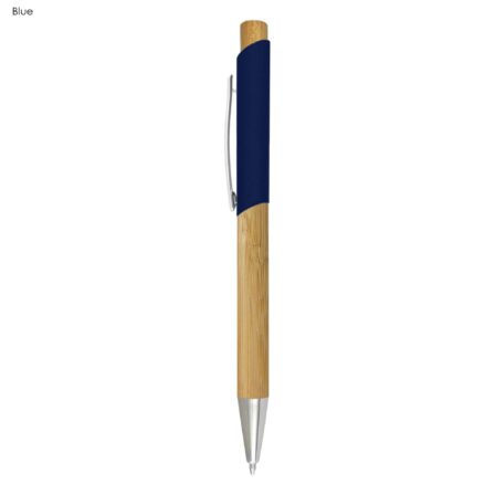 French Bamboo Pen - BP015