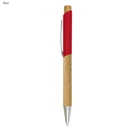 French Bamboo Pen - BP015