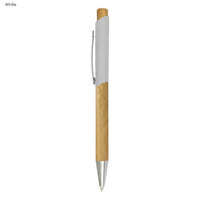 French Bamboo Pen - BP015