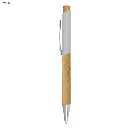 French Bamboo Pen - BP015