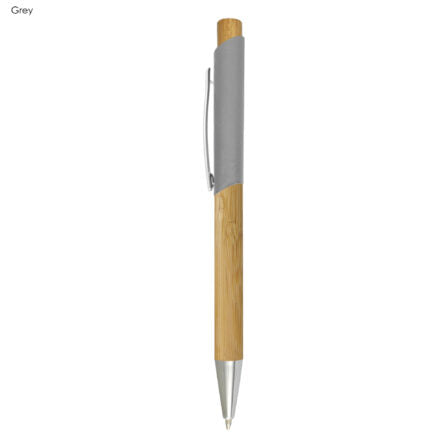 French Bamboo Pen - BP015