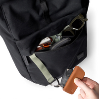 Bellroy Classic Rolltop