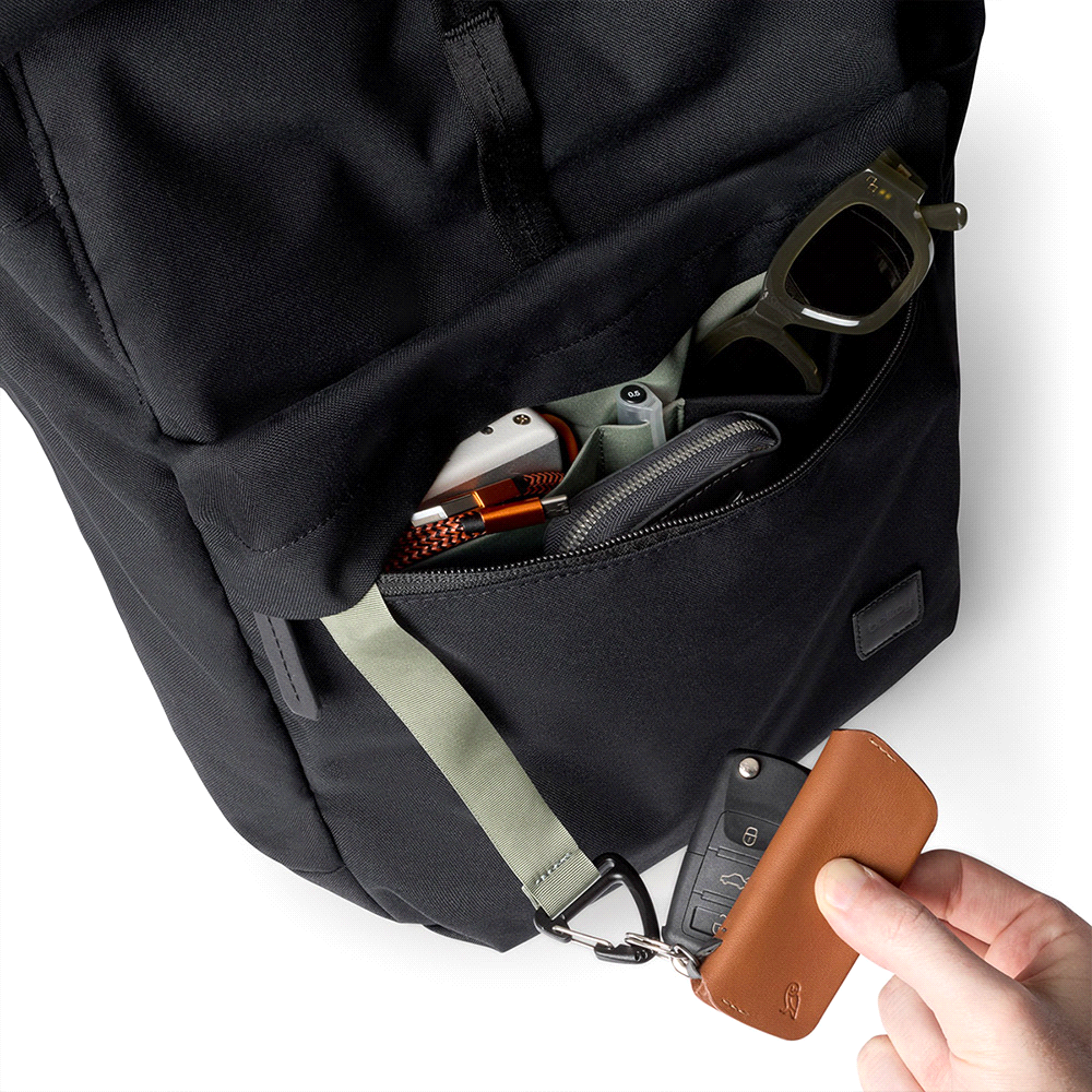 Bellroy Classic Rolltop